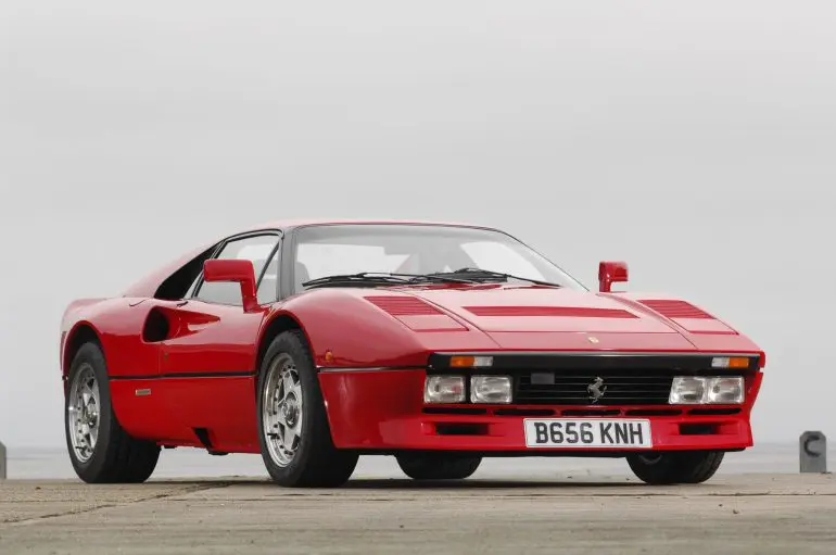 Les meilleures voitures classiques et vintage à collectionner en 2026
