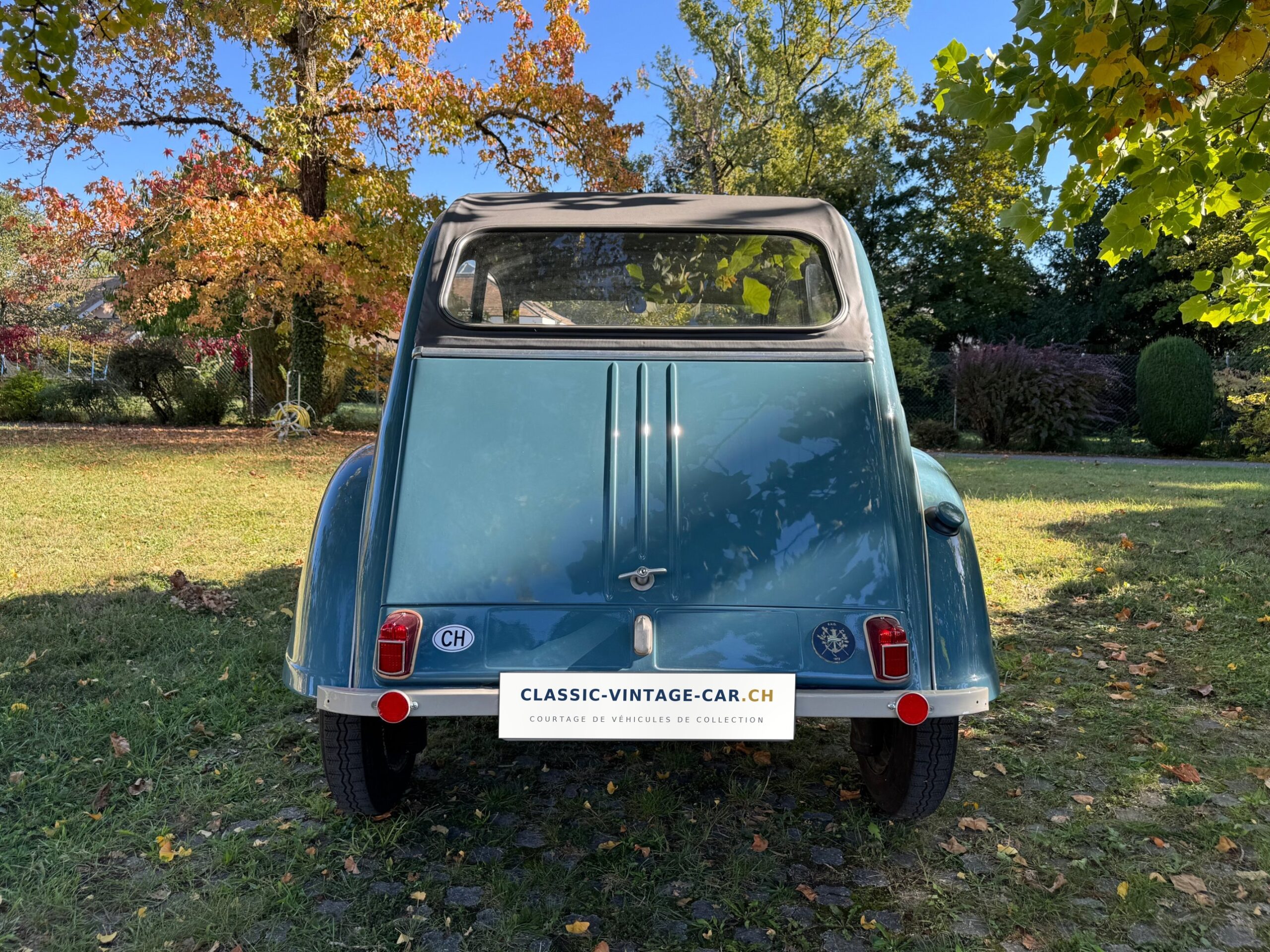 20261019 2CV AZ 1960 11 face arriere